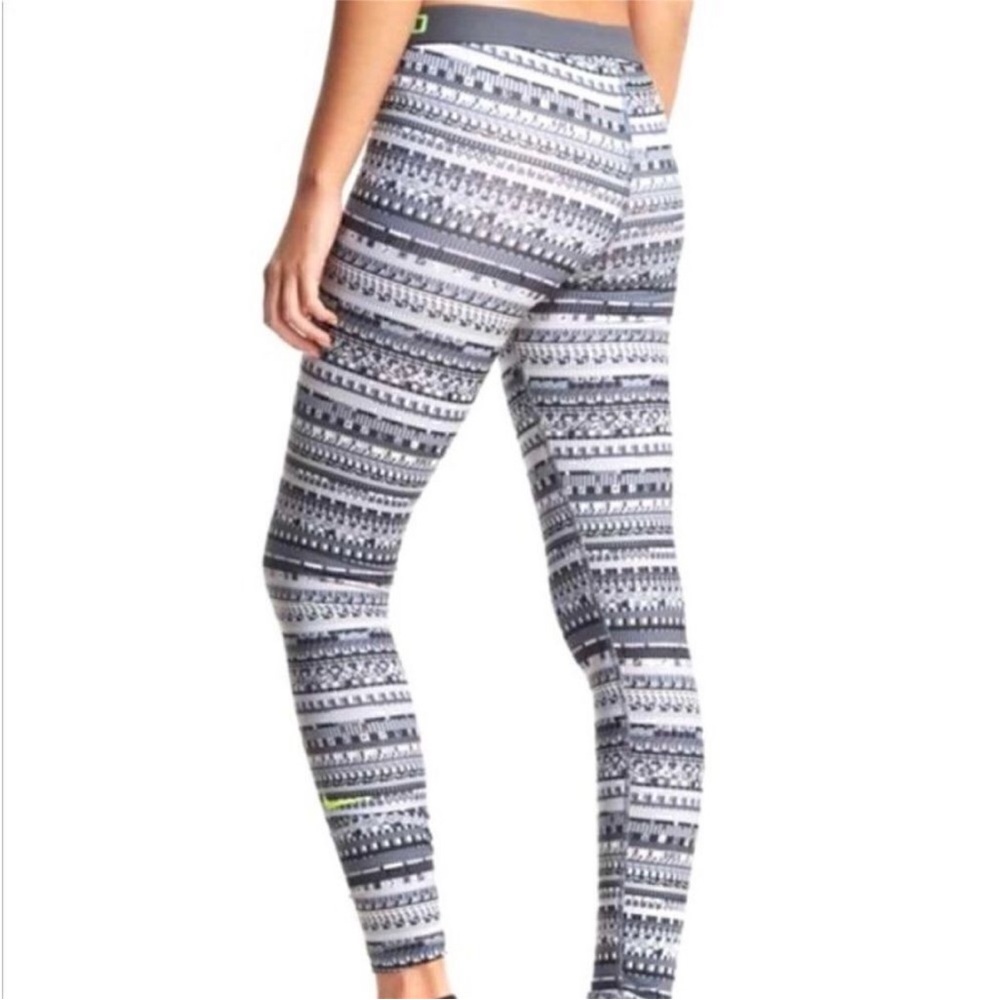 Nike Pro Print Leggings - image 3